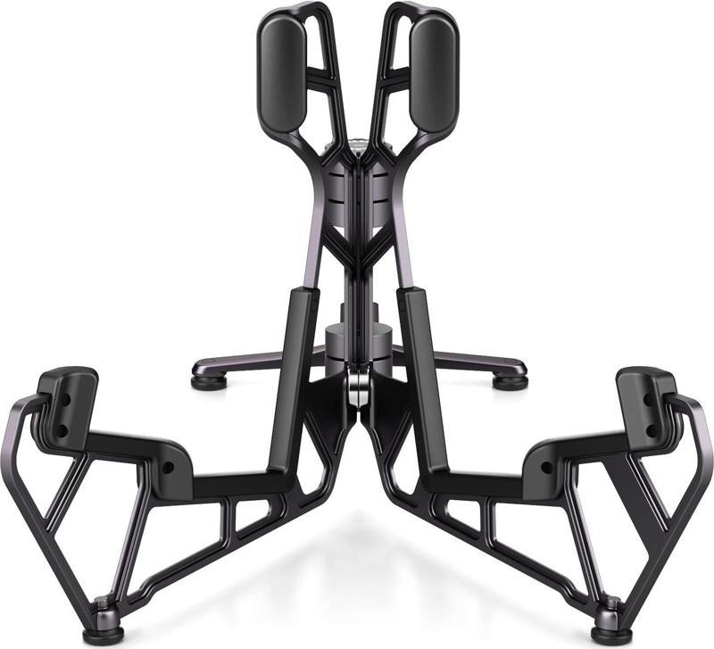 G1 Gitar Sehpası (G1BLACK)
