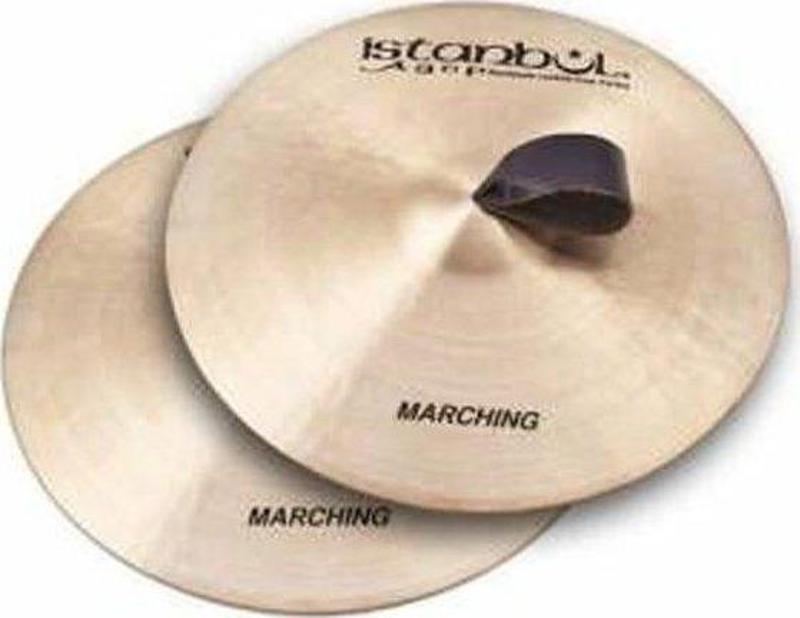 Istanbul Agop MB16