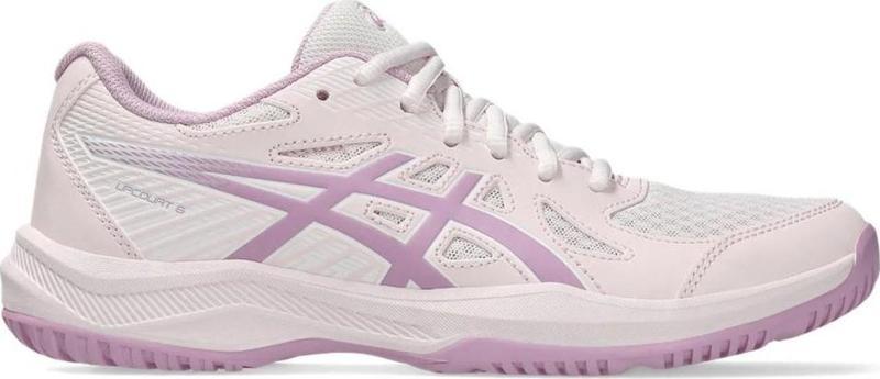 Asıcs Upcourt 6 Kadın Pale Pink Spor Ayakkabı 1072a107-702 