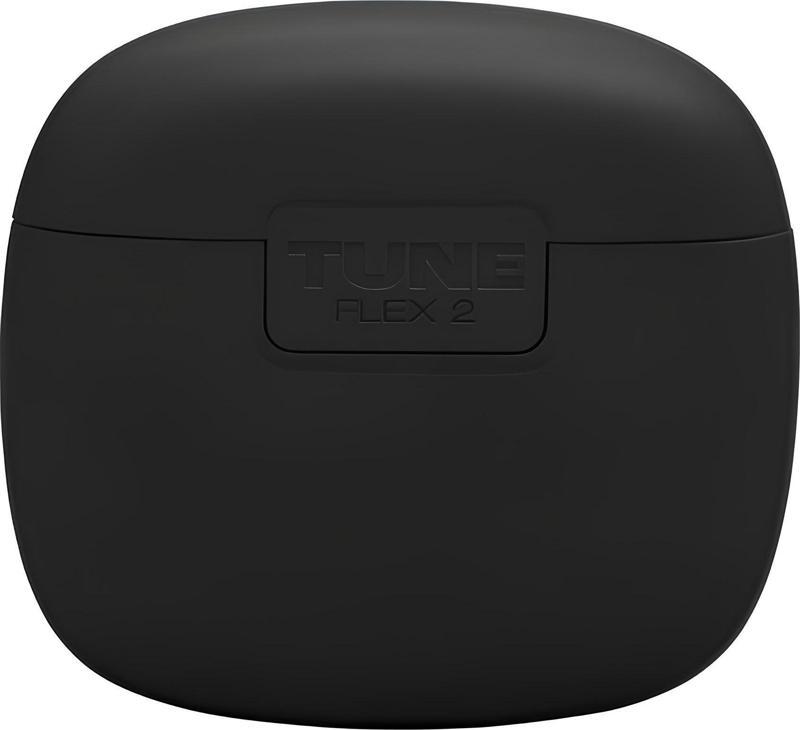 Tune Flex TWS Siyah Kulak İçi Bluetooth Kulaklık