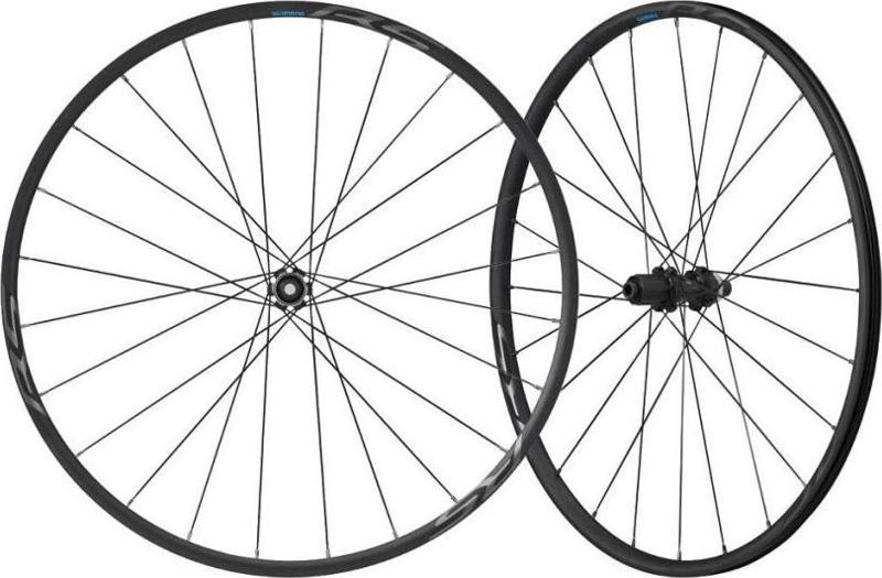 SHIMANO WH-RS370 Tubeless Sokma Mil Uyumlu Jant Seti Centerlock