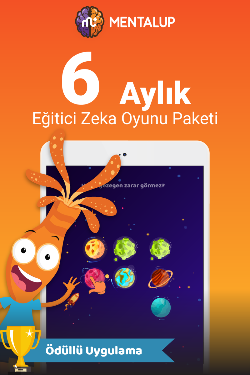 6 Aylık Üyelik