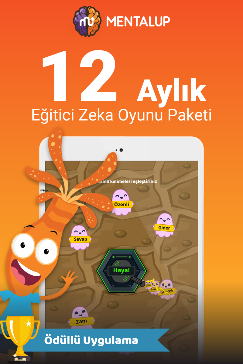 12 Aylık Üyelik