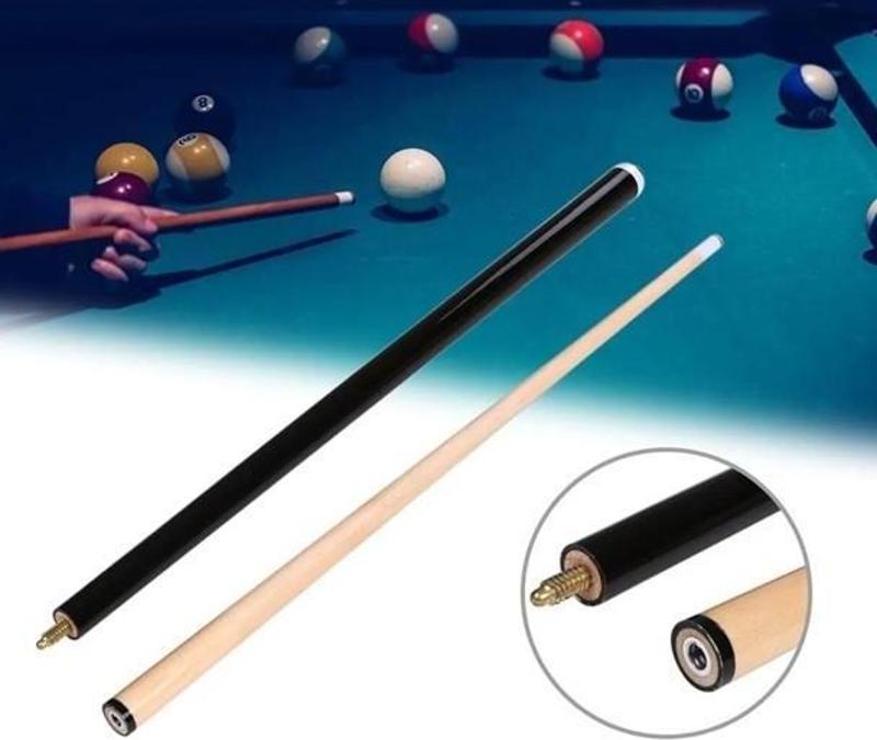 Istaka-145 Ahşap Bilardo Istakası 145 Cm