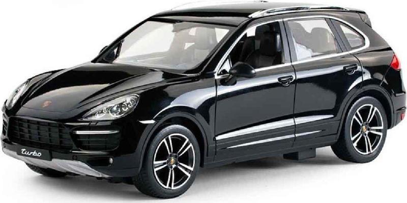 1:14 Porsche Cayenne Turbo Uzaktan Kumandalı Işıklı Araba