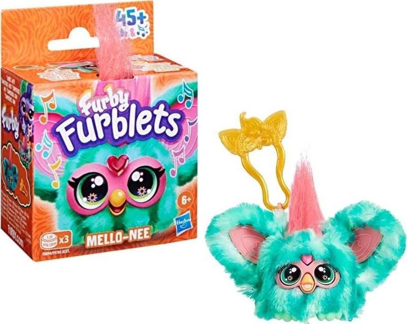 Furblets Mello-Nee