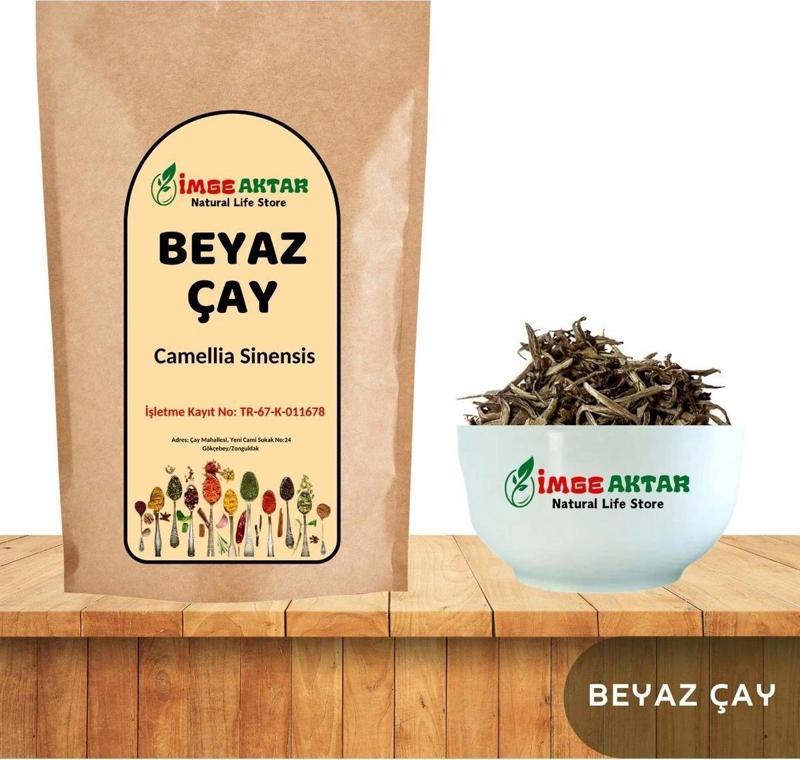 Beyaz Çay 50g