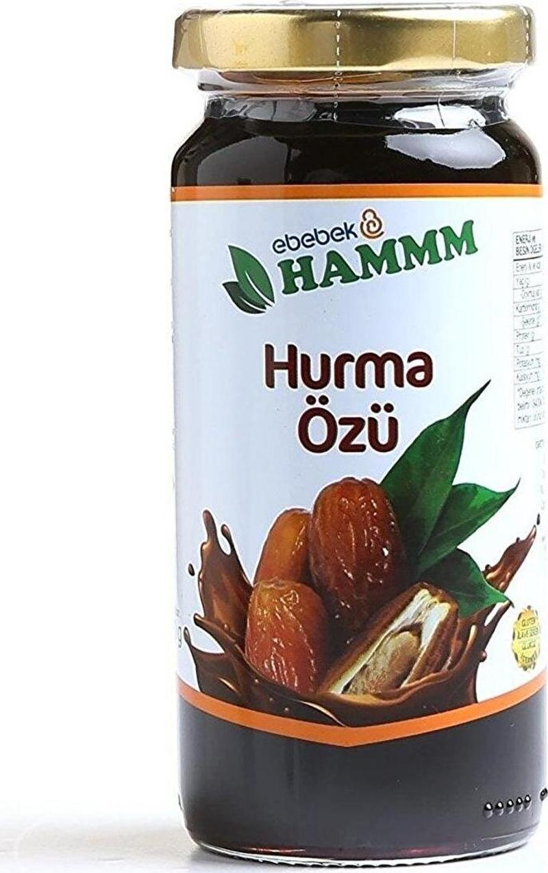 Hurma Özü 300 gr