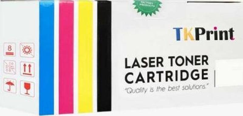 HP 36A | HP CB436A | HP LaserJet P1505n Muadil Toner 2.000 Sayfa