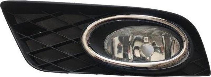 Sis Lambası Sol Civic 2012-2015 FB7