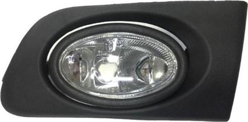 Sis Lambası Sağ Civic 2001-2003 VTEC