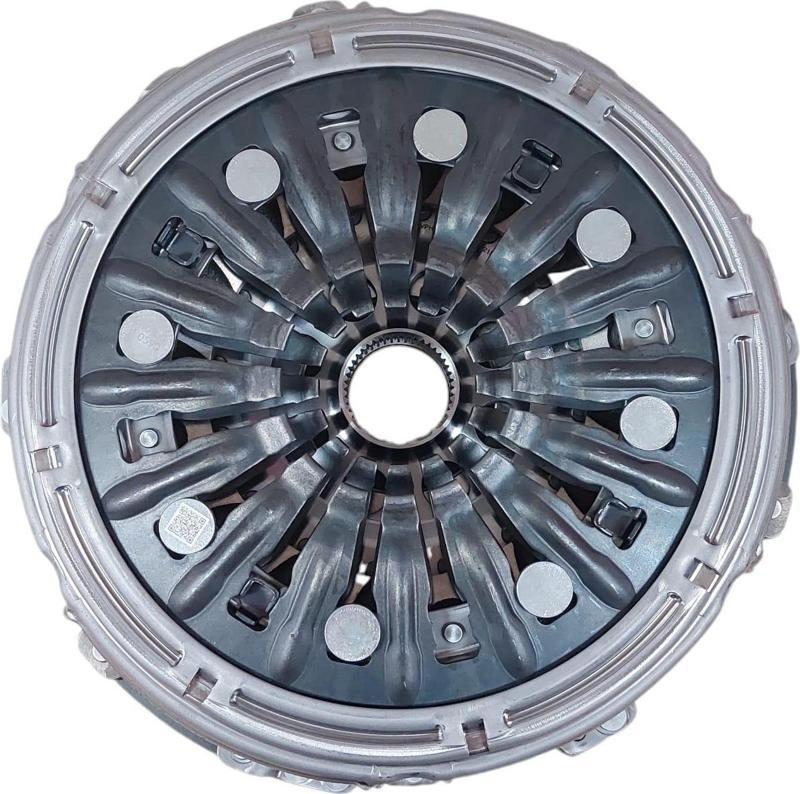 Debriyaj Seti Tucson 2021- / X-Ceed 2019- / Ceed 2023- / Elantra 2021- 7 İleri Otomatik