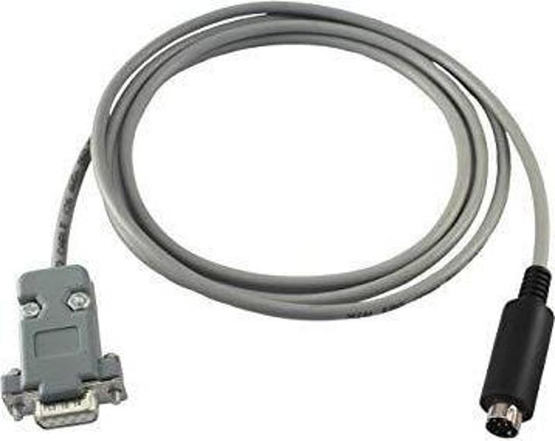 PLC “Fatek/Facon” Programlama Kablosu 3 metre