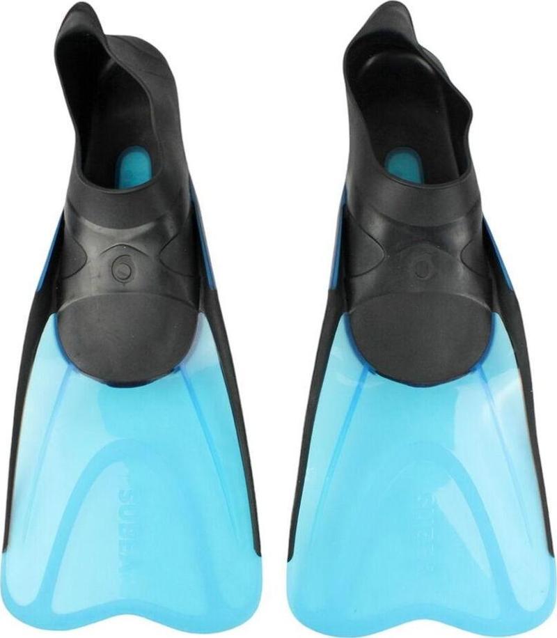 Snorkel Dalış Seti No:34/35