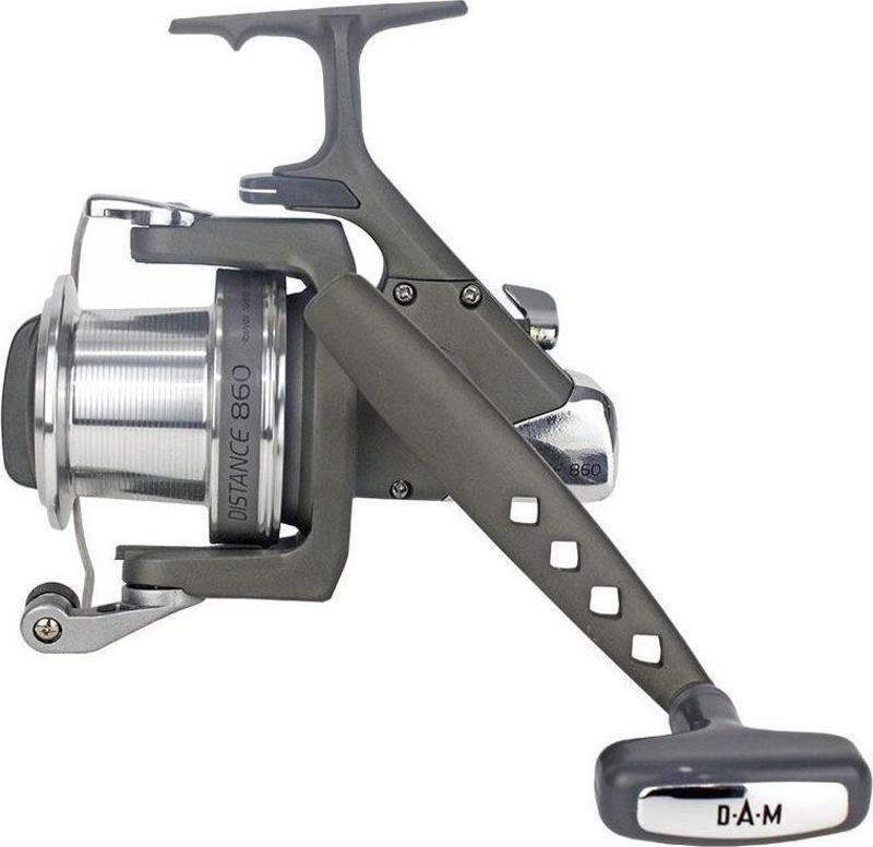 Quick Distance 860 Makine