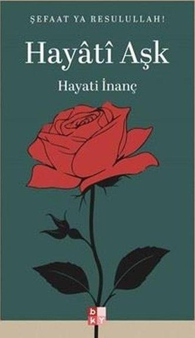 Hayati Aşk