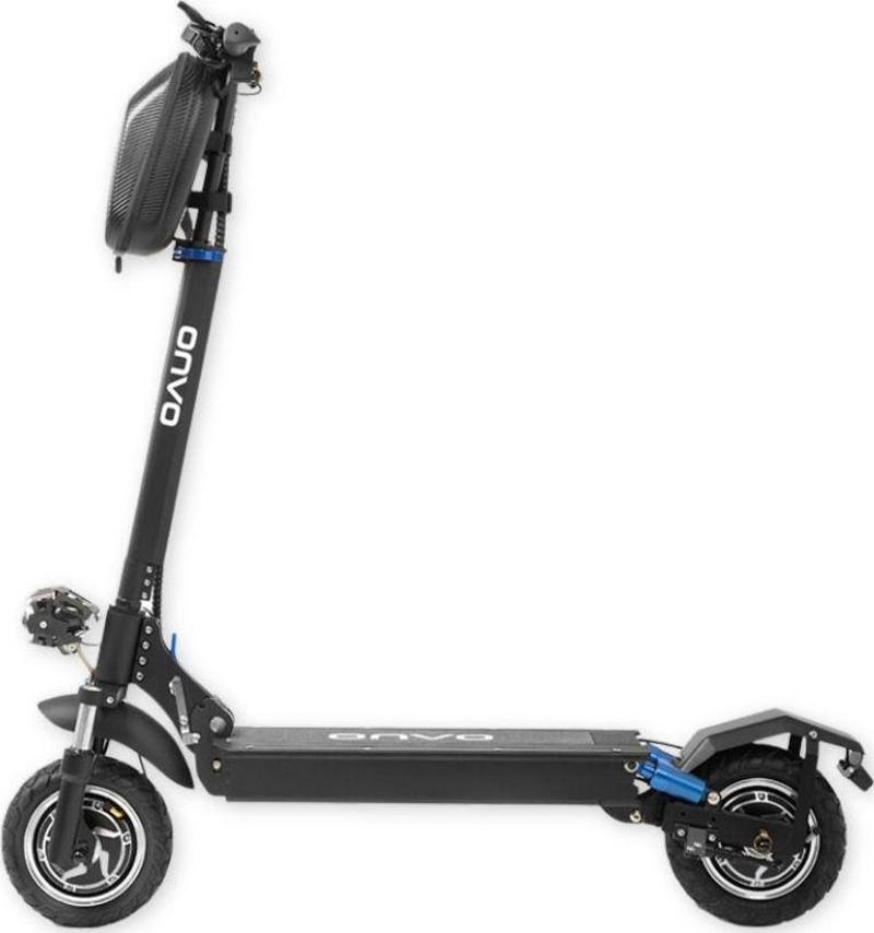 Ov-012 X Plus Elektrikli Scooter 1600W