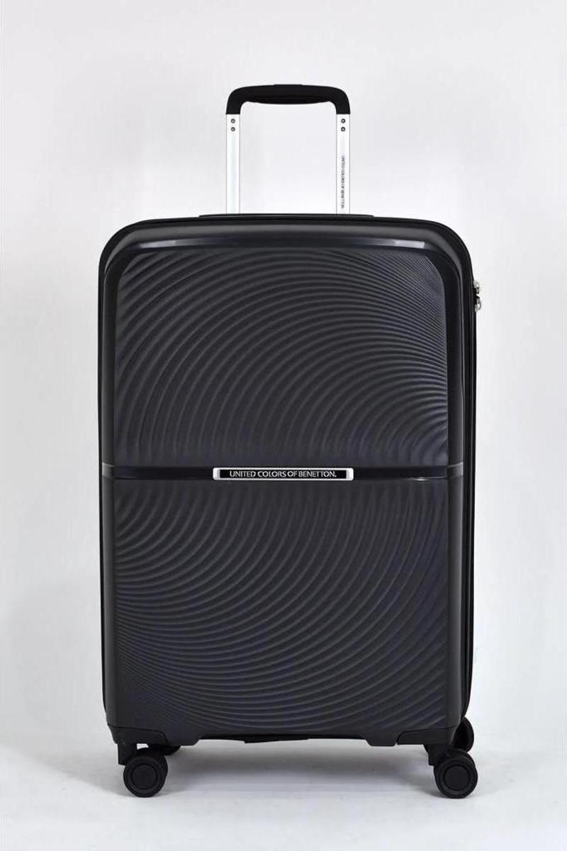 14BNT2000-01-S BNT TROLLEY 70 CM VALİZ