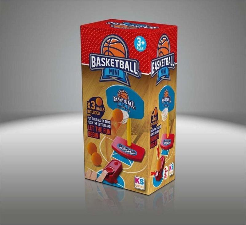 Onur 25903 mini basketball