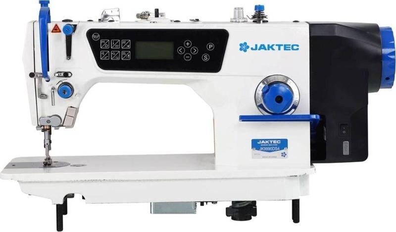 Jaktec 9900 Elektronik Düz Dikiş Makinesi