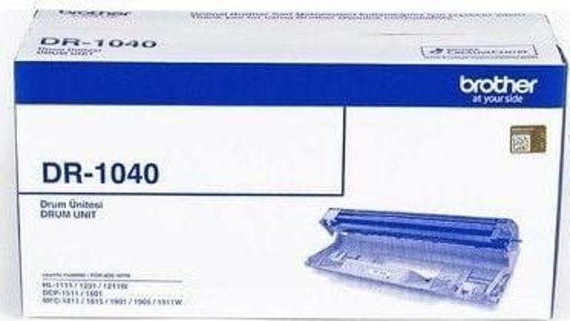DR-1040 / DCP-1511 Orjinal Drum Ünitesi
