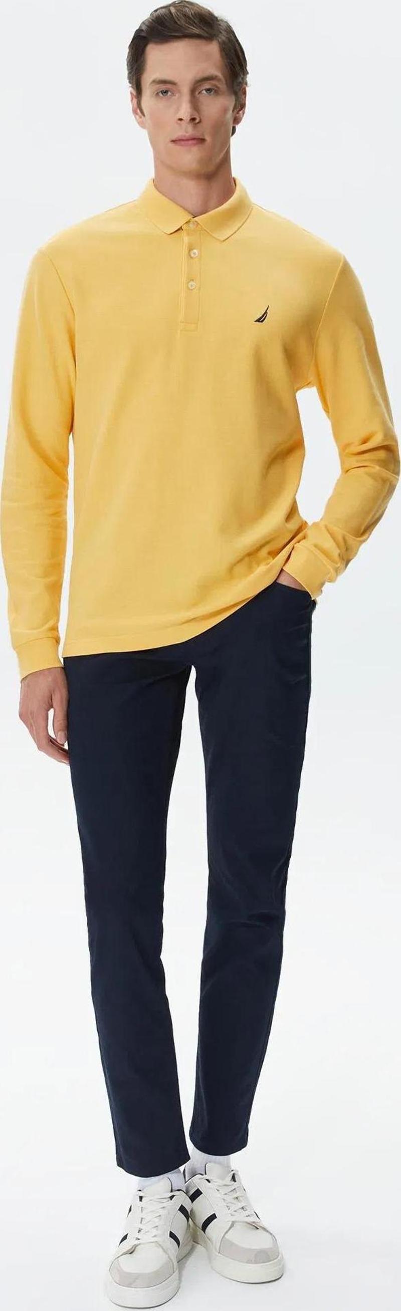 Nautica Erkek Pantolon P37029T
