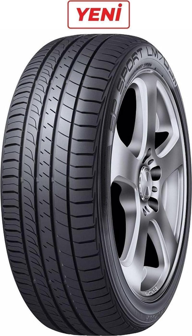 215/50 R17 Tl 91W Sp Sport Lm705 2024 Üretim Yazlık Lastik