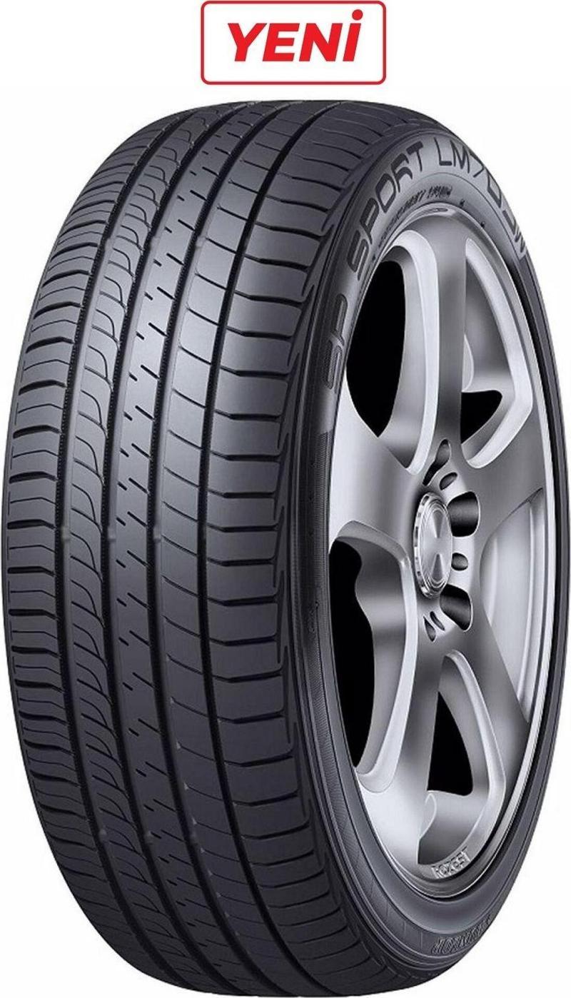 215/65 R16 Tl 98H Sp Sport Lm705 Suv 4X4 Yaz Lastiği ( Üretim Yılı: 2024 )