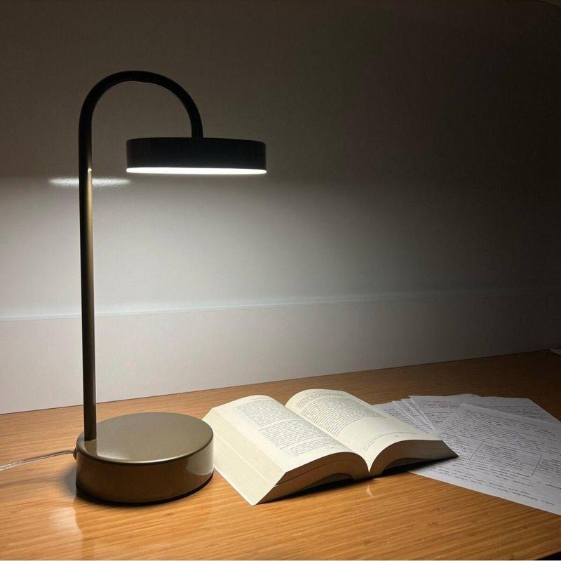 Led Masa Lambası Runo