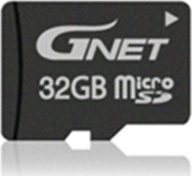 32 Gb Mıcro Sd Hafıza Kartı