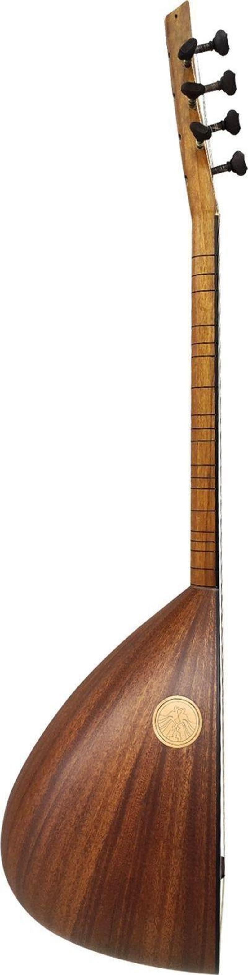 AND-YPROF-03 Maun Tekne Yarı Profesyonel Saz, Bağlama (Kısa Sap)