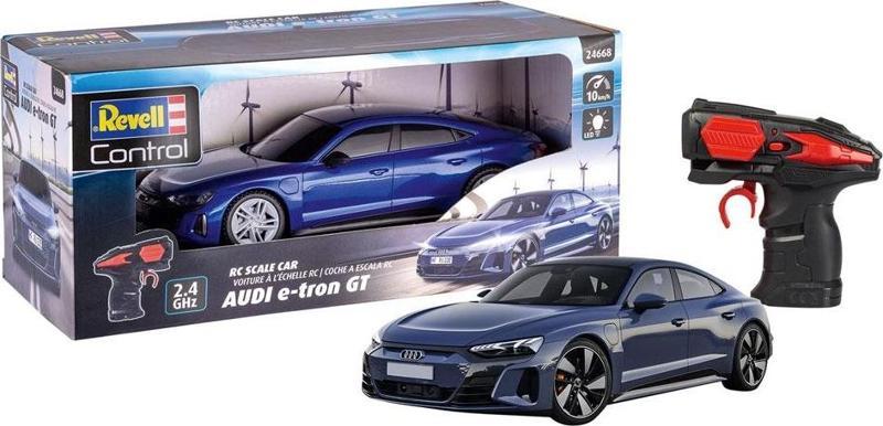 RC Araba Audi E Tron GT 24668