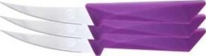 Mb03 3 Lü Meyve Bıçağı