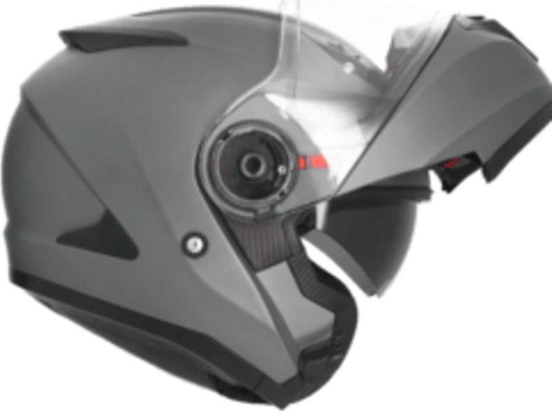SHIRO FLİP UP 4143 SH-508SV TRITON SOLİDMAT NARDO SUNVİZOR L