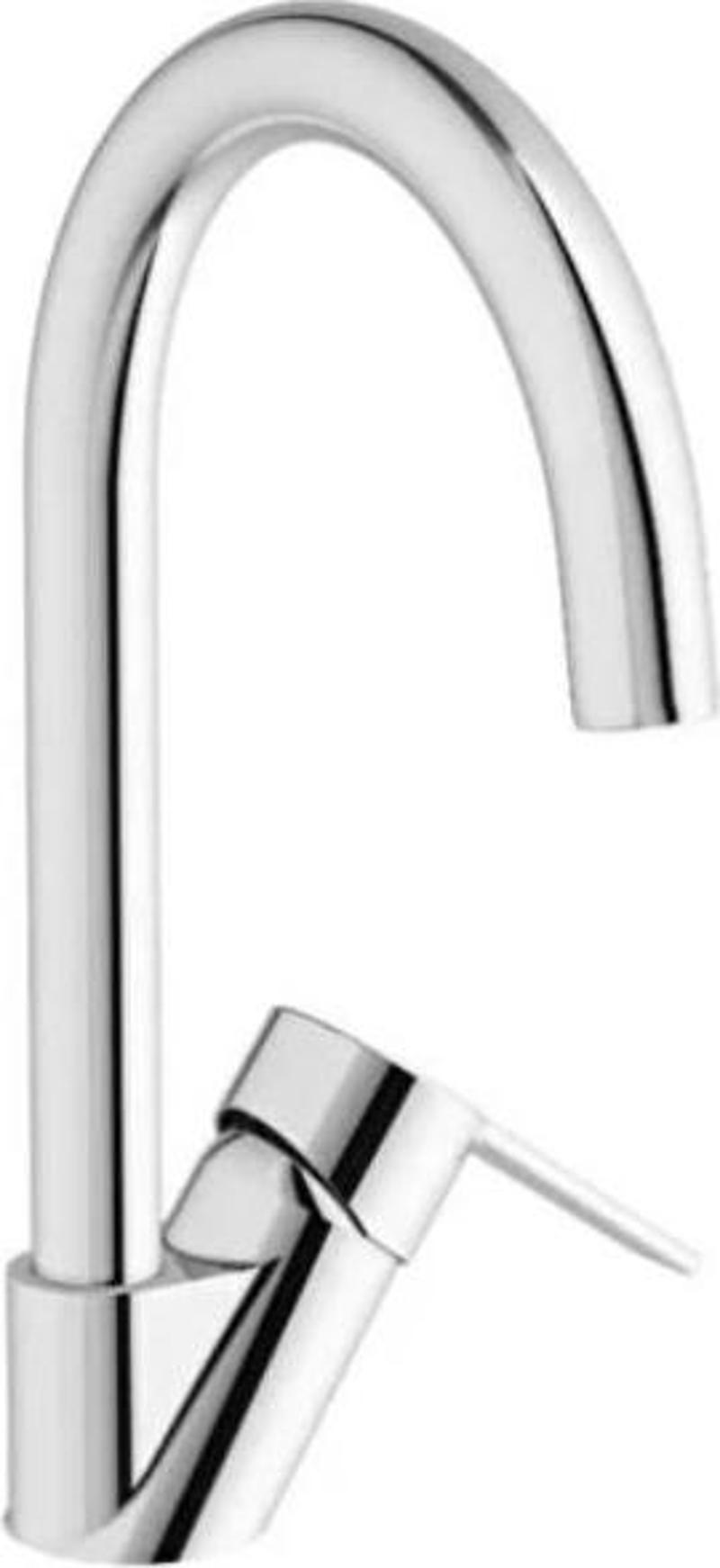 Nora S Eviye Bataryası Krom A42871