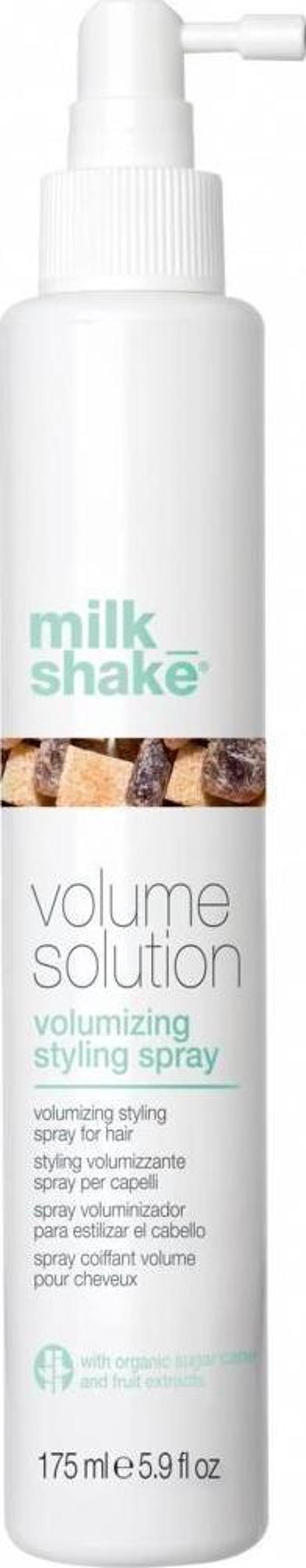 Milkshake Volume Solution Volumizing Styling Spray 175ml