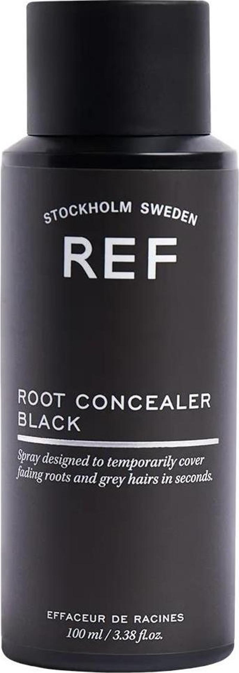 REF Root Concealer Black 100ml