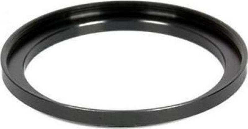 62-72MM Step-Up Ring Filtre Çevirici Adaptör