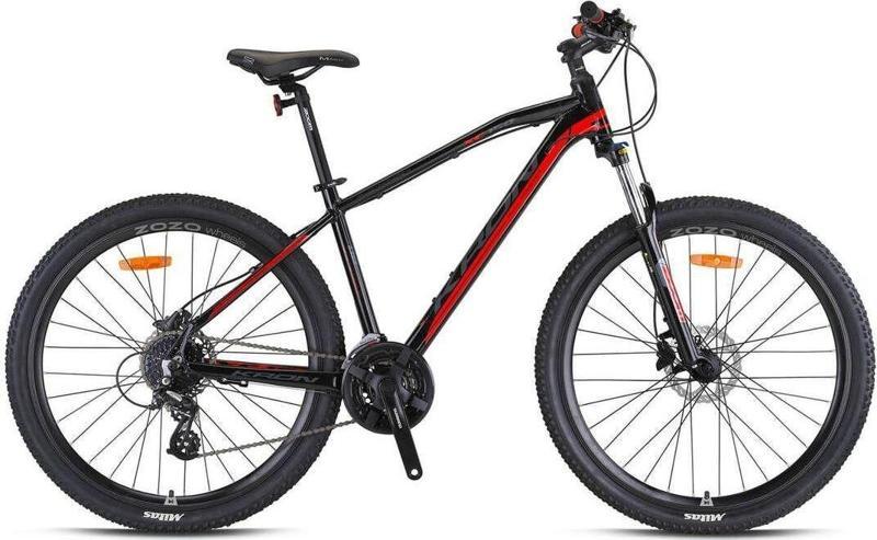 Xc150 Dağ Bisikleti Hidrolik Disk 24 Vites 17""Kadro