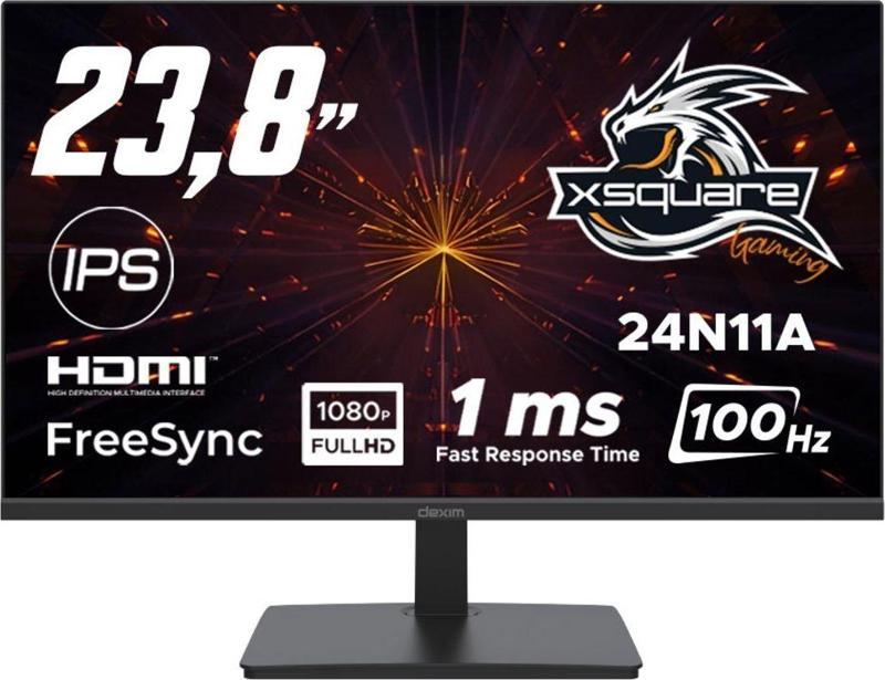 23.8'' 27A51A 100Hz 1ms IPS Monitör