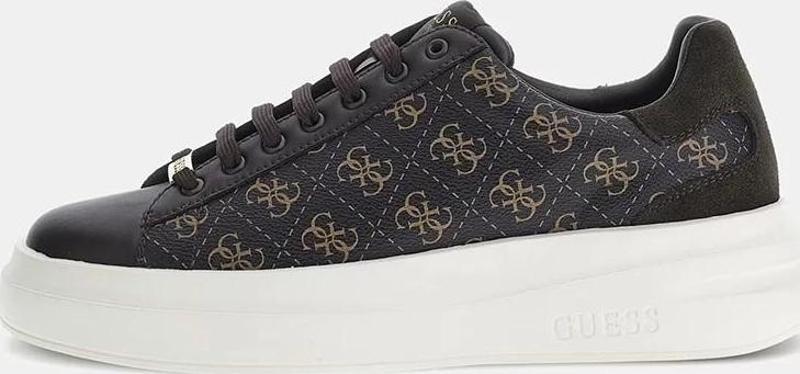 Elba 4g logolu Erkek Sneaker