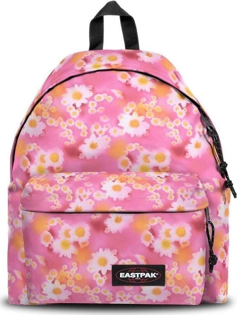 eastpack EK0006207D21 PADDED PAKR SIRT VE OKUL ÇANTASI