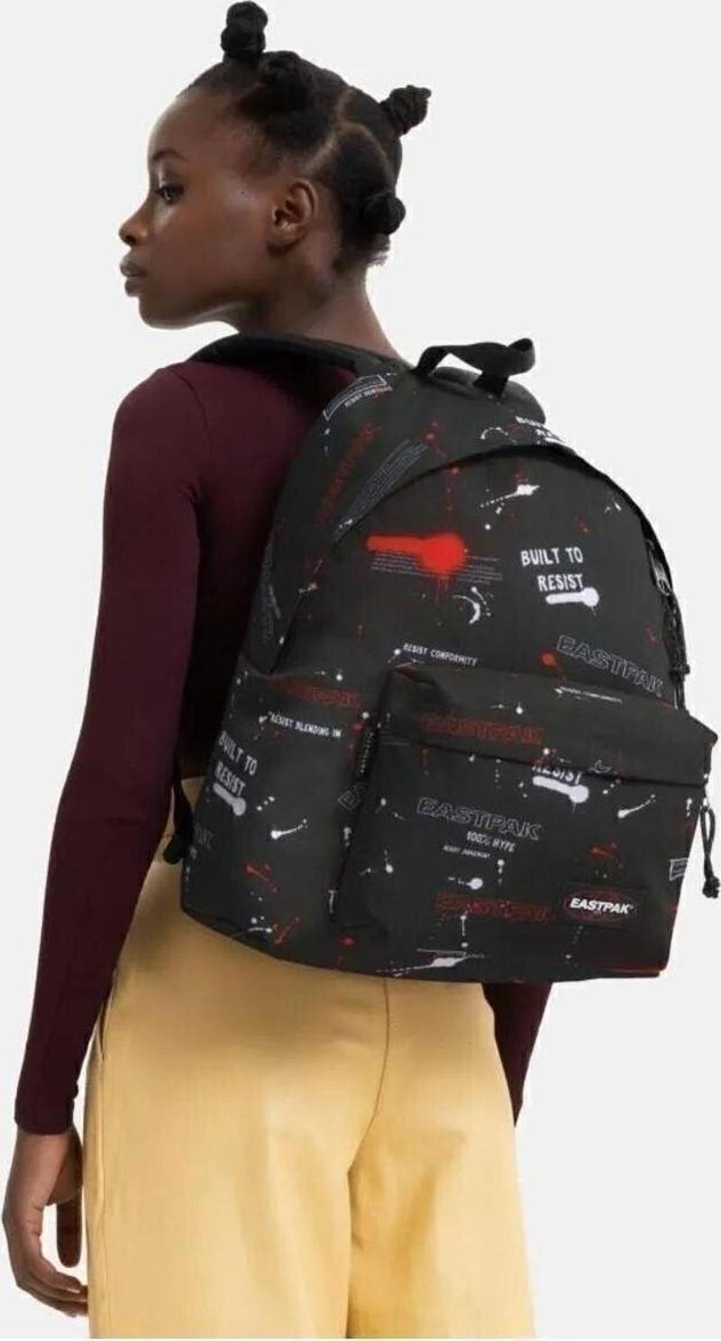 eastpack EK0006202E71 PADDED PAKR SIRT VE OKUL ÇANTASI