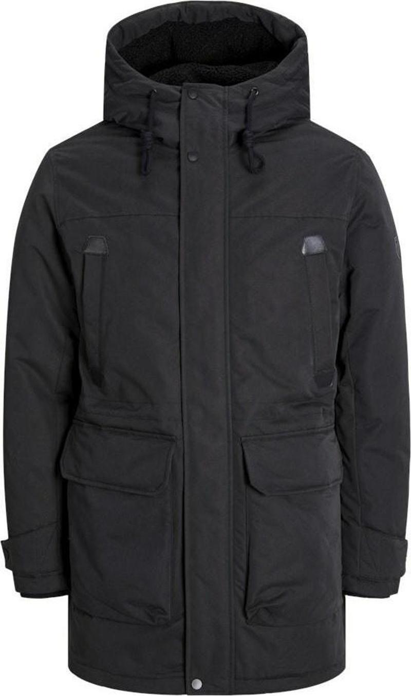 Jack Jones Eplar Erkek Parka 12256995