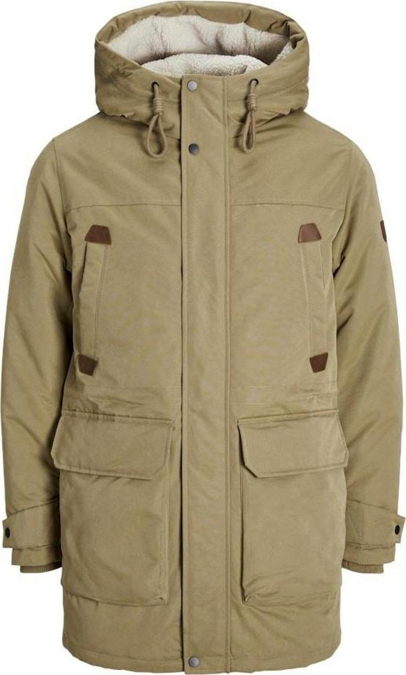 Jack Jones Eplar Erkek Parka 12256995