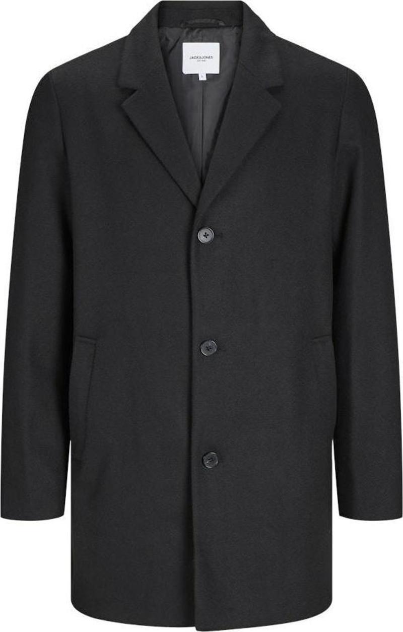 Jack Jones Morten Wool Erkek Kaban 12178870