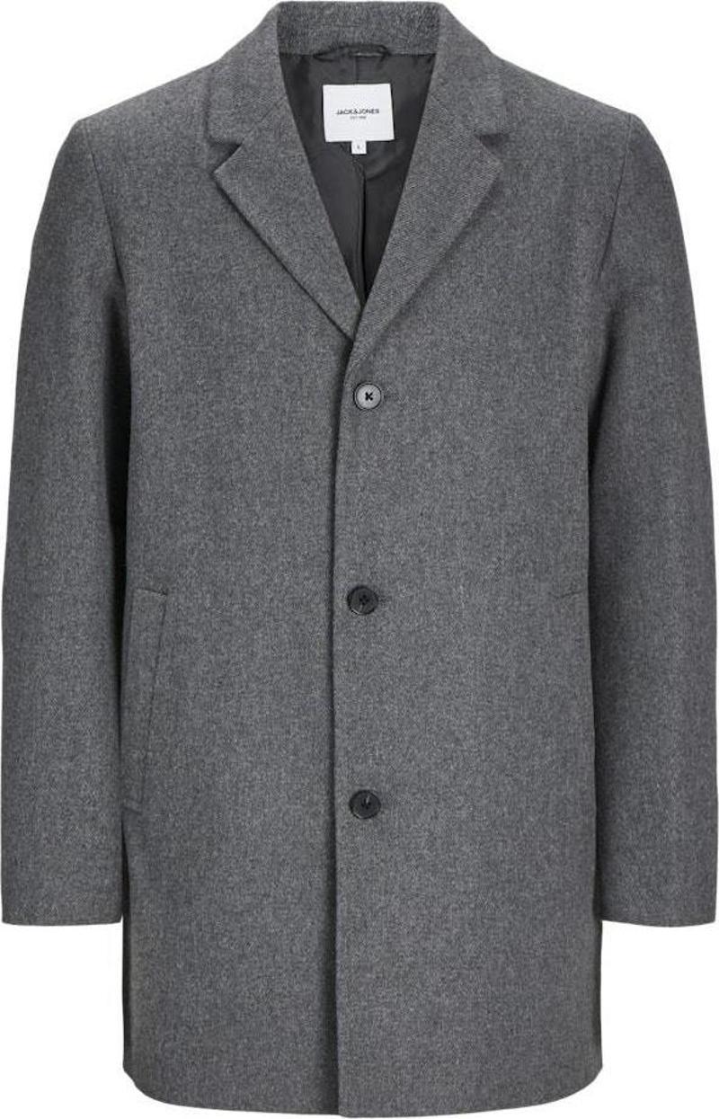 Jack Jones Morten Wool Erkek Kaban 12178870