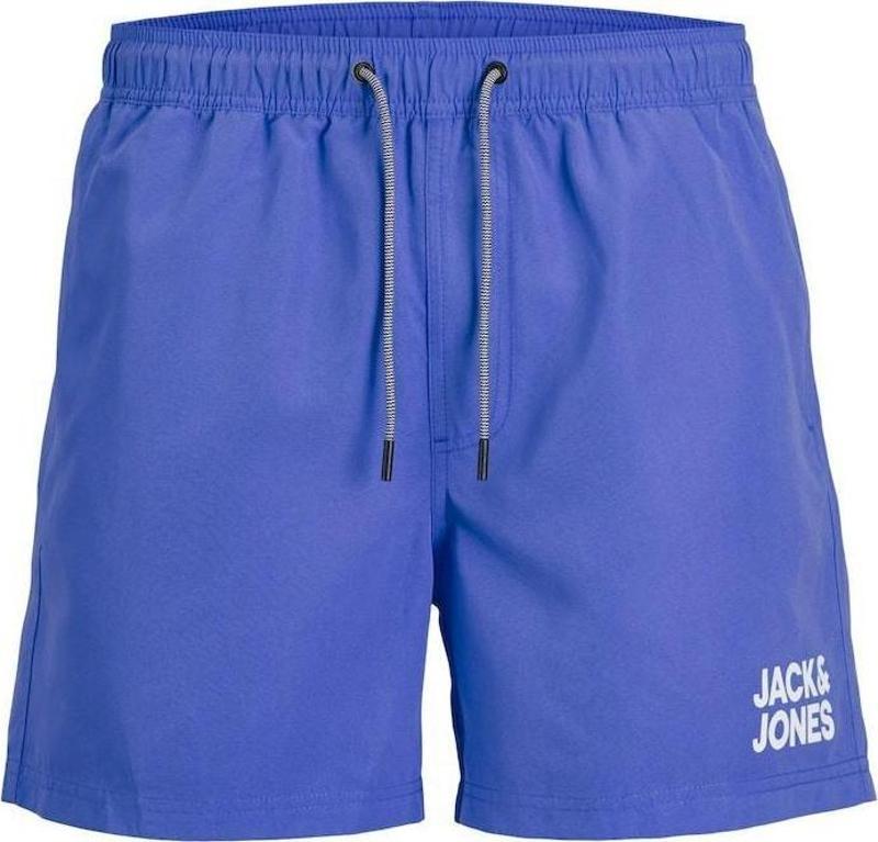 Jack Jones Balı Erkek Deniz Şortu 12206165