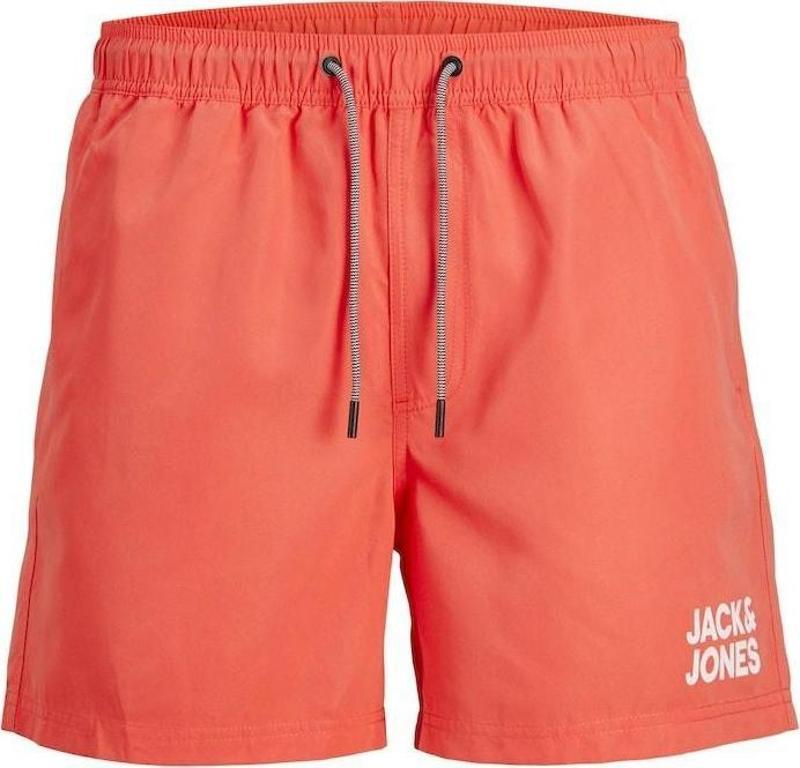 Jack Jones Balı Erkek Deniz Şortu 12206165