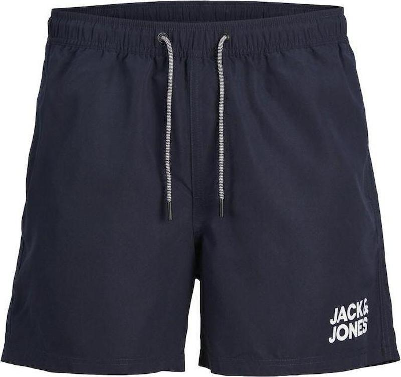 Jack Jones Balı Erkek Deniz Şortu 12206165